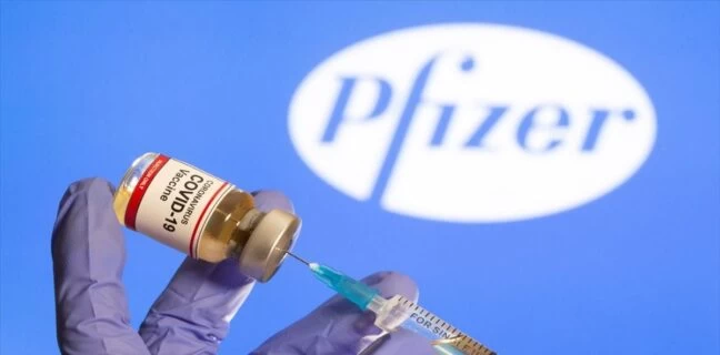 Στα τάρταρα η αποτελεσματικότητα Pfizer: Ξεκίνησε 3η δόση εμβολίων στο Ισραήλ – Σε εφαρμογή μακροχρόνιο σχέδιο έκτακτης ανάγκης